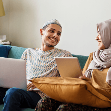 British Muslim Dating