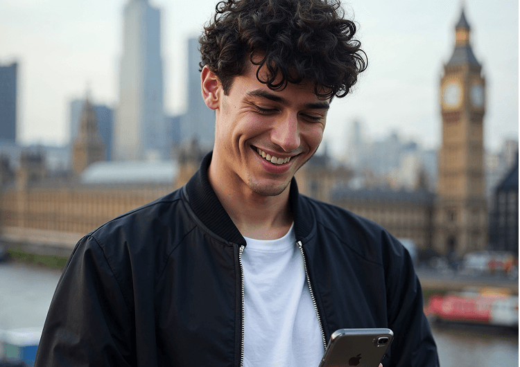 Single British Muslim exploring matches on Vidnik
