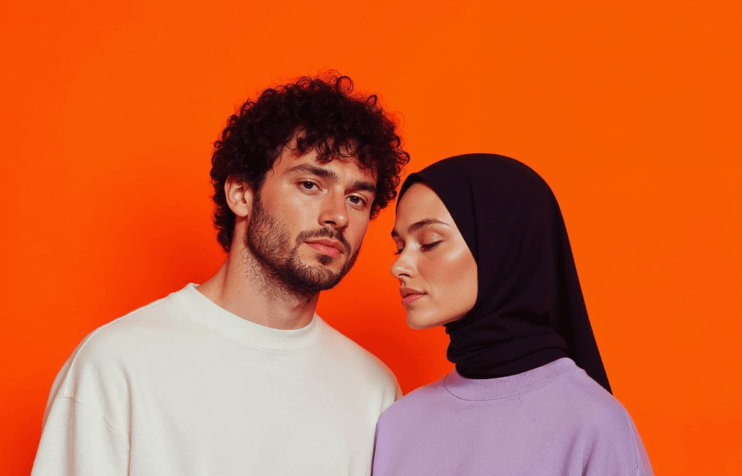 British Muslim Matrimony