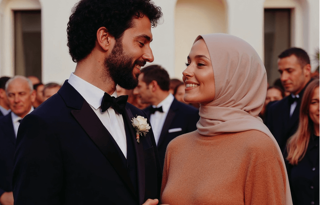 British Muslims Marriage According to Islam