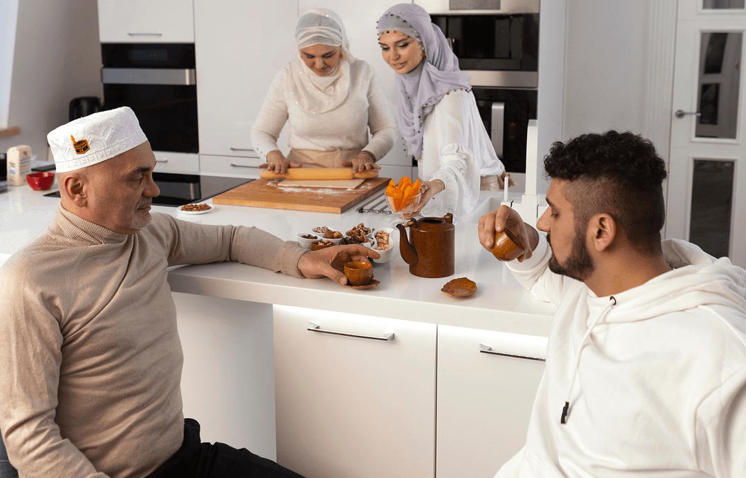 Eid Al-Adha 2025 UK
