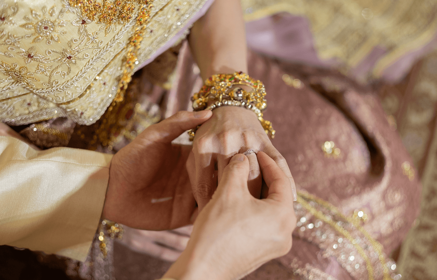 Gold Jewellery