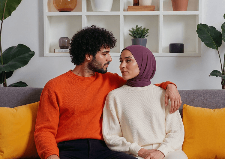 Halal Dating App