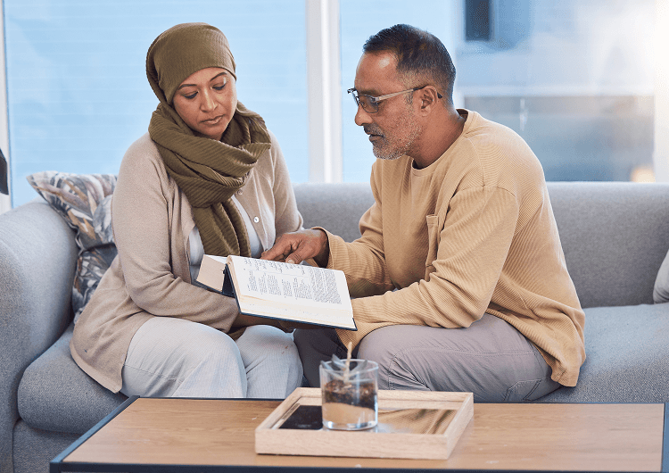 Islam and Nikah