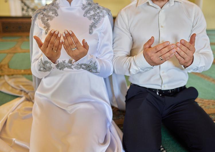 Islam Religion Marriage