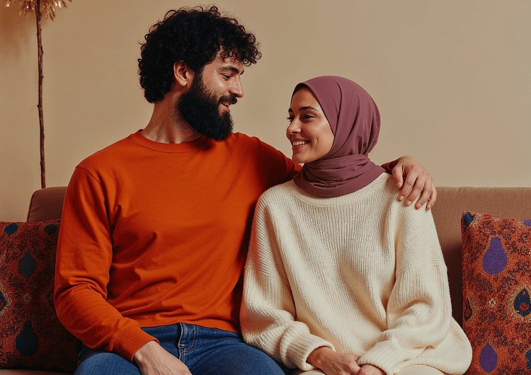 Islam Religion Marriage