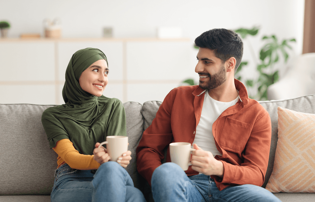 Getting to Know Someone for Marriage Islam