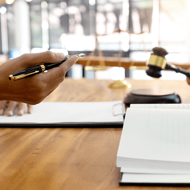 Legal protection for Muslim marriages in South Africa illustration