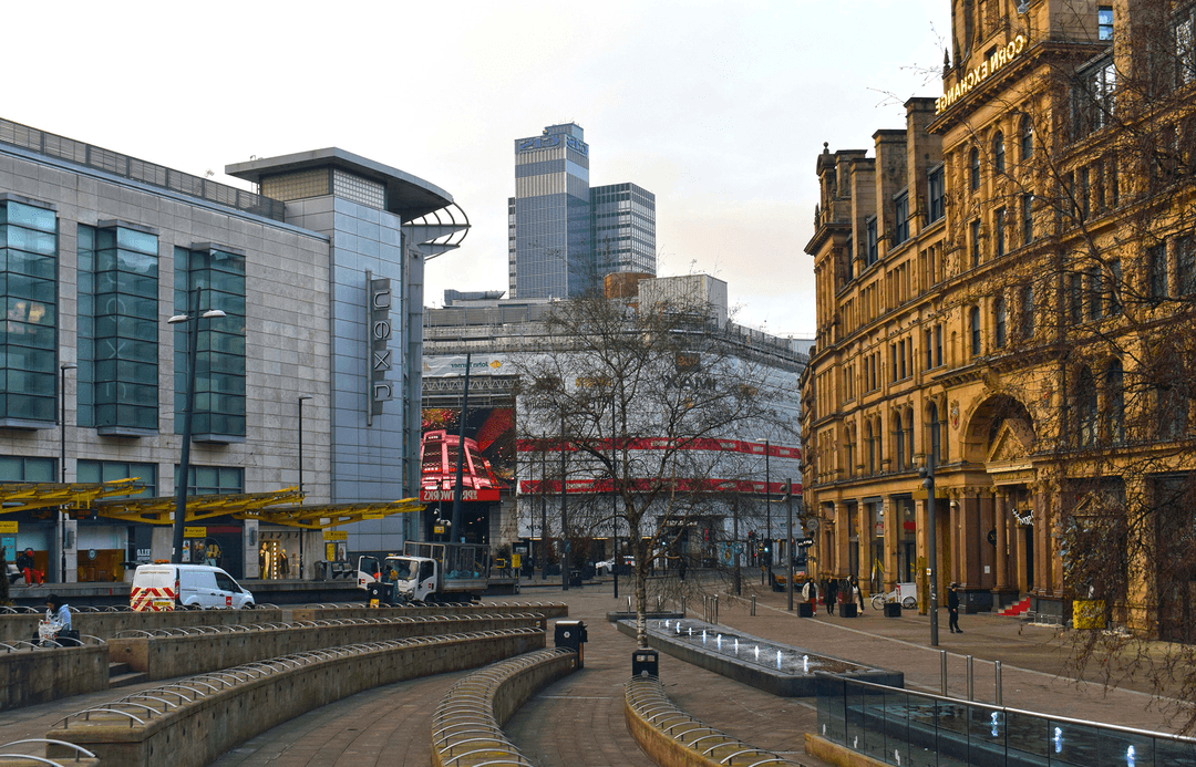 Halal Pre-Marriage Meeting Spots Manchester, UK