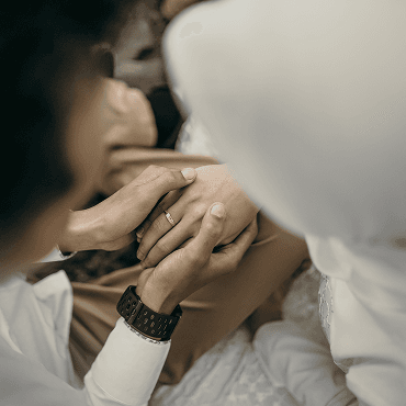 Marriage According to Islam