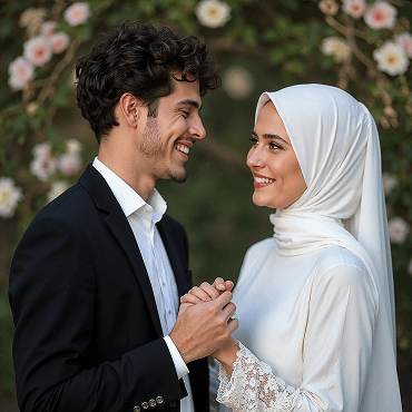 Marriage in Islam