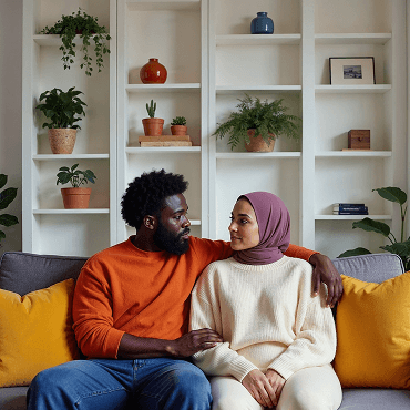 Muslim Marriage Match App