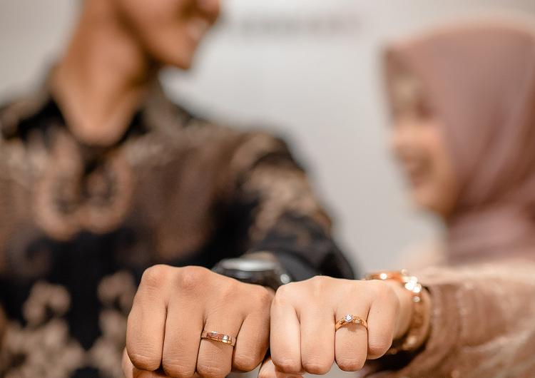 Marriage Matrimony