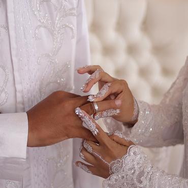 Muslim Marriage Practices