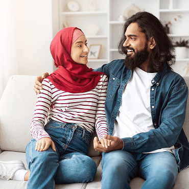 Muslim Match