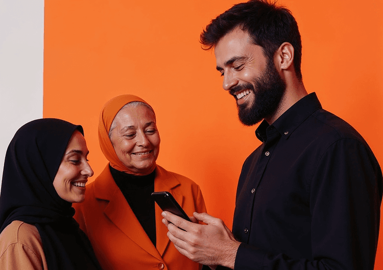 Muslim Matchmaker UK