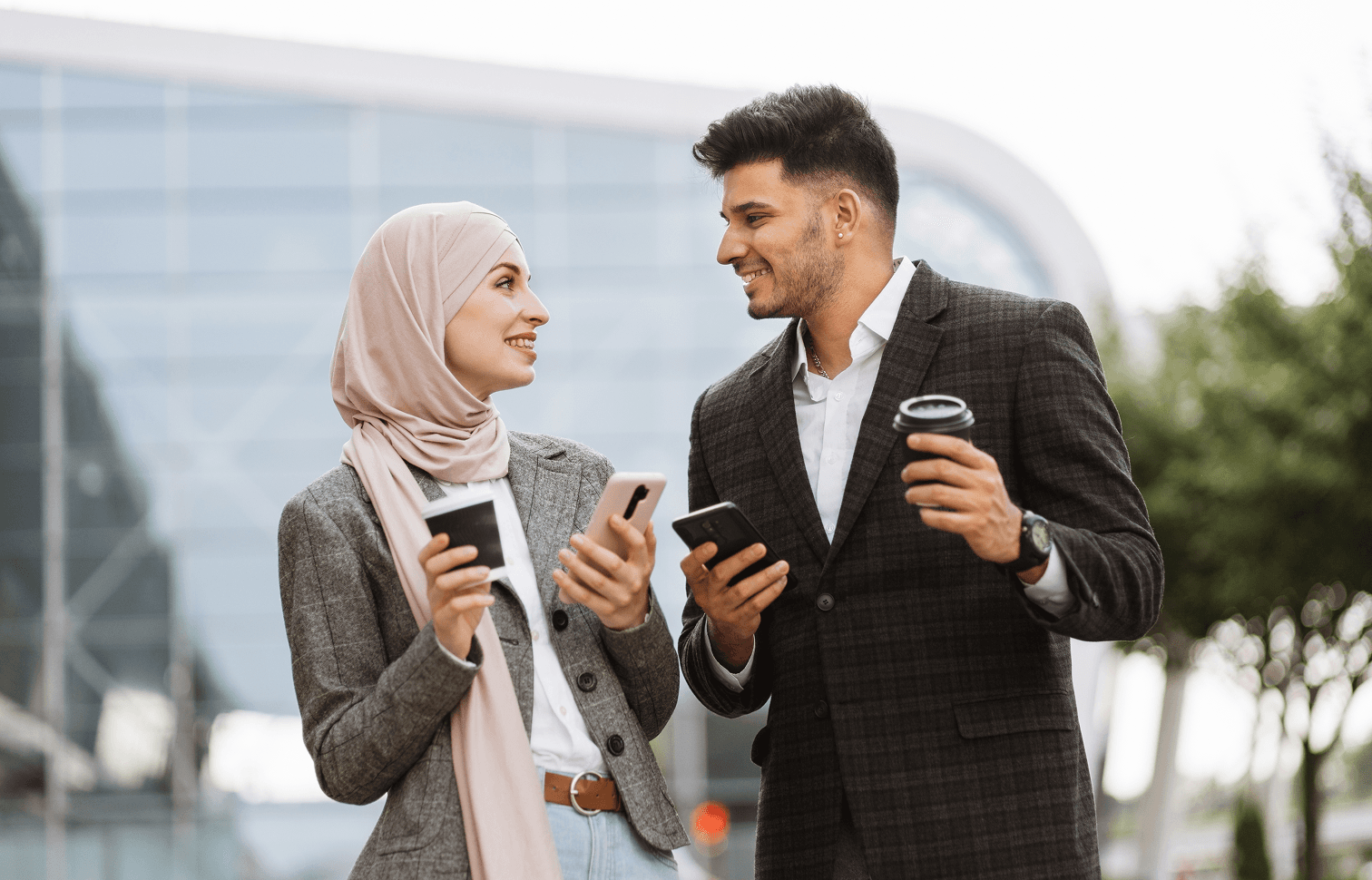Muslim Professionals