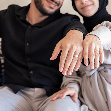 Muslim Religion and Marriage