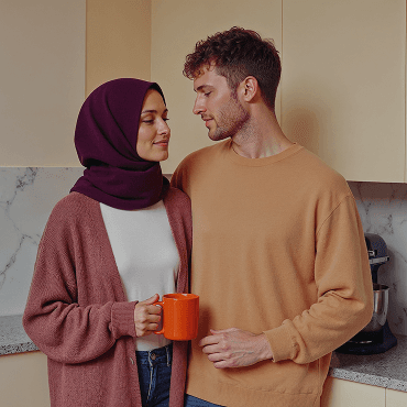 Muslim Religion on Dating