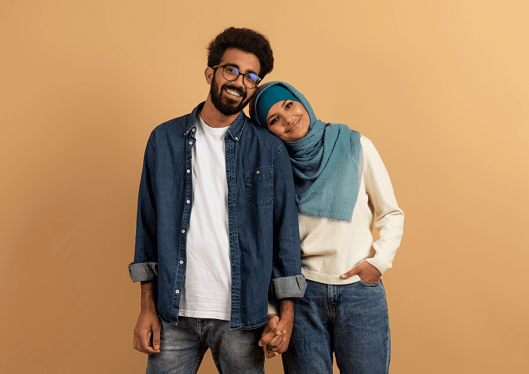 Muslim Religion on Halal Dating