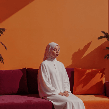 Muslimah Single