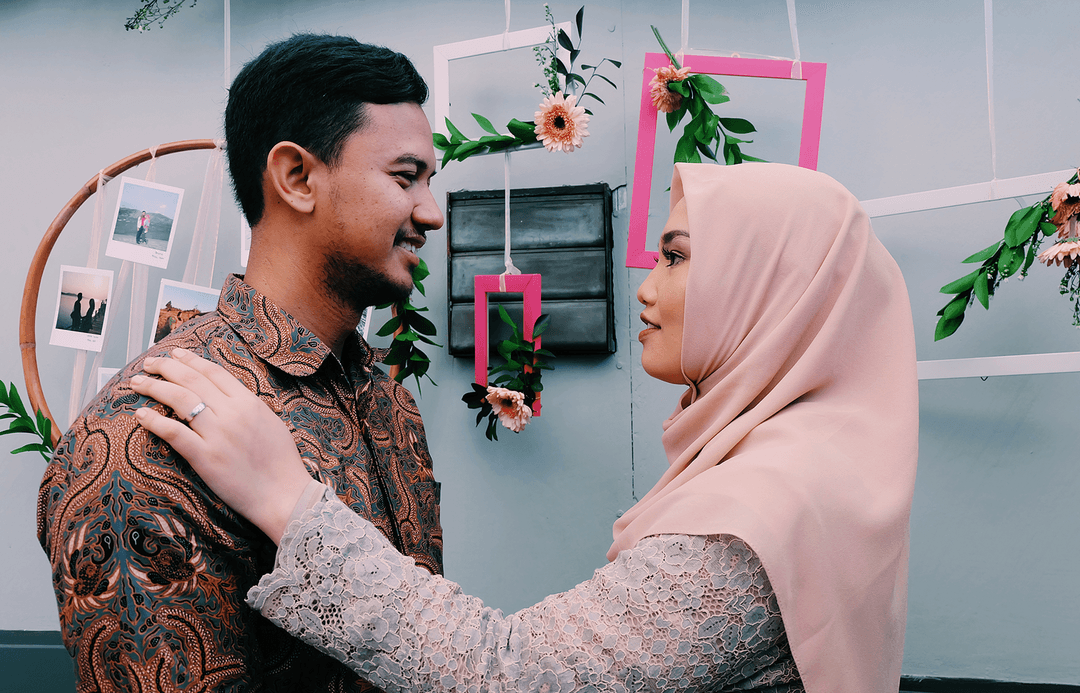 Marriage and New Year of Islam