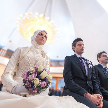 Nikah Marriage