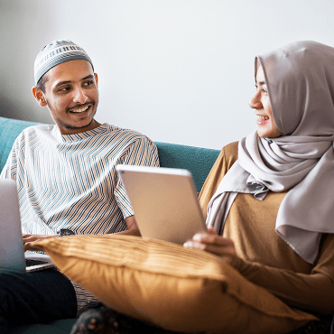 Nikah Muslim Marriage Discussion