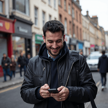 Online Halal Dating App for Muslims
