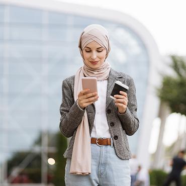 Online Dating Red Flags