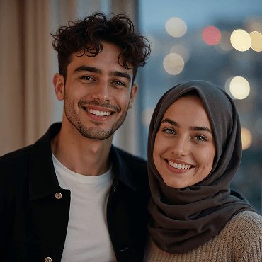 Single Muslim App