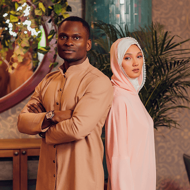 Single Muslim Marriage