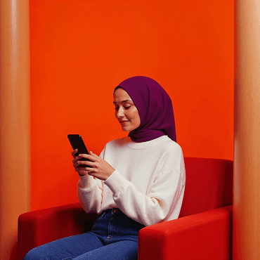 Single Muslim Match App UK