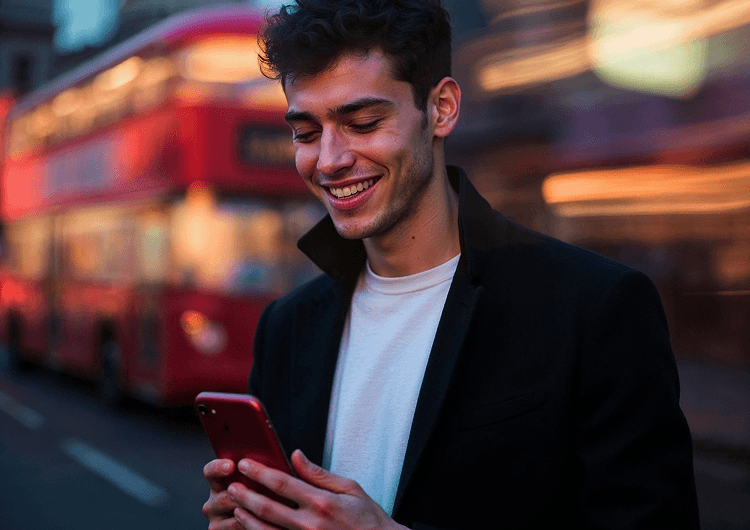 Single Muslim Match App