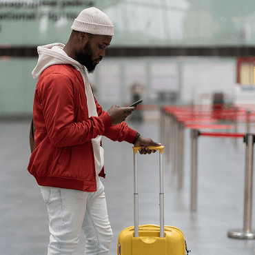 Single Muslim South Africa