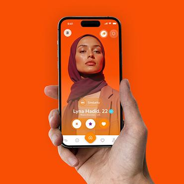Vidnik App Technology